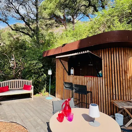 Thalassa Art' 4* 르 라방두