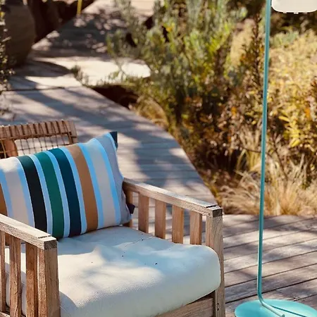 Thalassa Art' 4* Ле-Лаванду