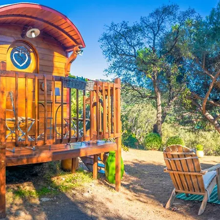 Thalassa Art' Ле-Лаванду