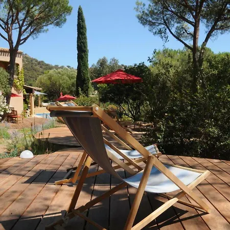 Thalassa Art' 4* Ле-Лаванду