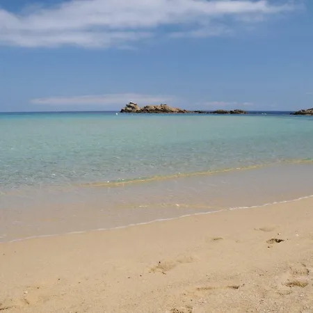 Thalassa Art' 4* Ле-Лаванду