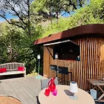 Thalassa Art' 4* Le Lavandou