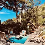 Frühstückspension Thalassa Art' 4*