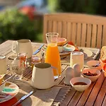 Thalassa Art' Frühstückspension