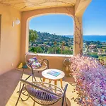 Thalassa Art' 4* Le Lavandou