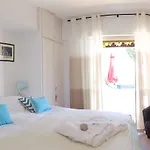 Thalassa Art' Frühstückspension Le Lavandou
