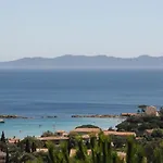 Thalassa Art' Frühstückspension 4*
