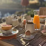 Frühstückspension Thalassa Art' Le Lavandou