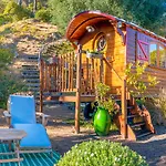 Thalassa Art' 4* Le Lavandou