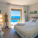 Thalassa Art' Frühstückspension 4*