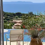 Frühstückspension Thalassa Art' Le Lavandou