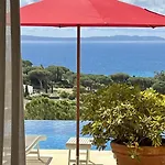 Frühstückspension Thalassa Art' 4*