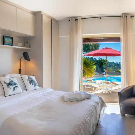 Bed & Breakfast Thalassa Art'