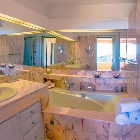 Bed & Breakfast Thalassa Art' Le Lavandou