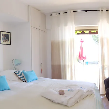 Thalassa Art' B&B 르 라방두