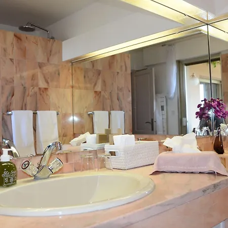 Thalassa Art' B&B