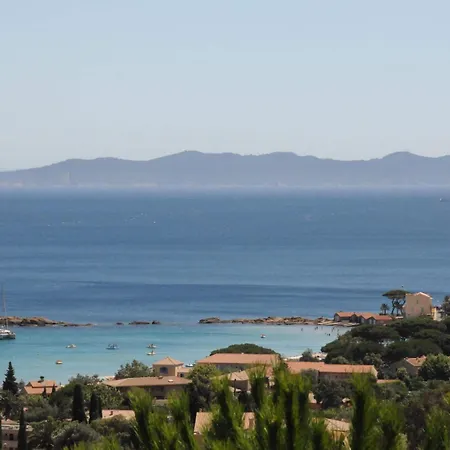 Thalassa Art' B&B 4*