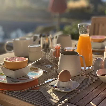 B&B Thalassa Art' 르 라방두